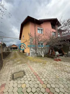 Royal Imobiliare - Vanzare Vila zona Paulesti - foto 1