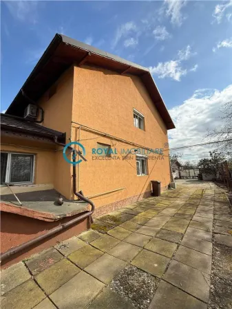 Casă 8 camere Păulești - poza 2