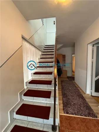 Casă 8 camere Păulești - poza 11