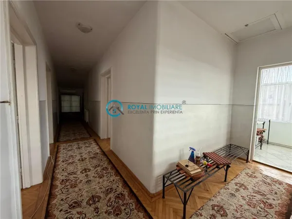 Casă 8 camere Păulești - poza 12