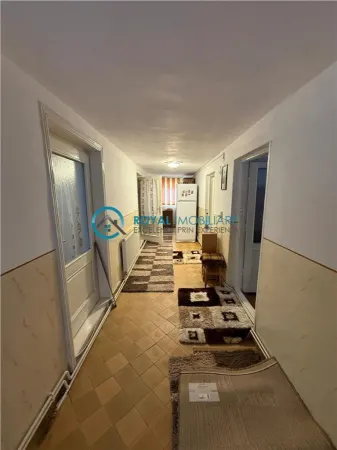 Casă 8 camere Păulești - poza 13