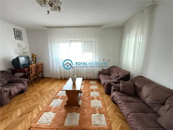 Casă 8 camere Păulești - poza 14