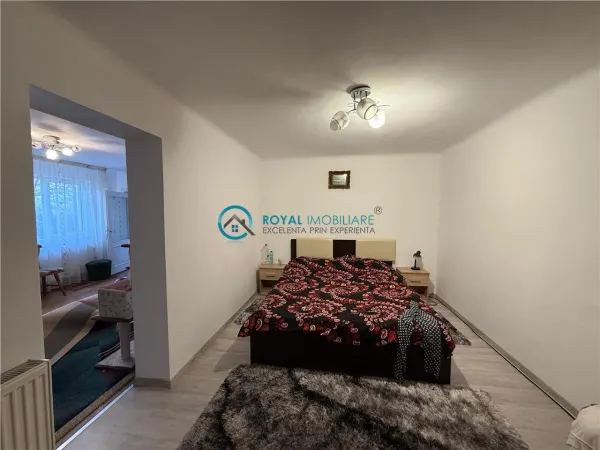 Casă 8 camere Păulești - poza 18