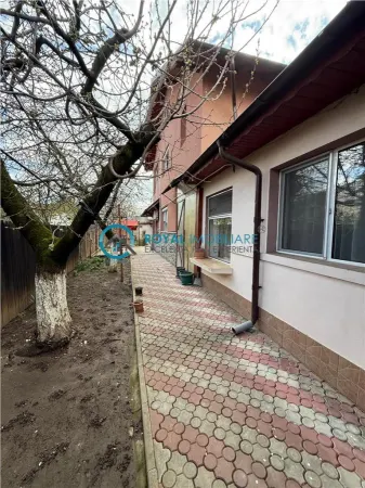 Casă 8 camere Păulești - poza 3
