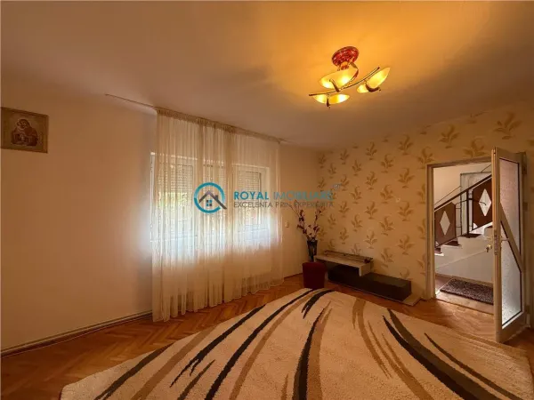 Casă 8 camere Păulești - poza 6