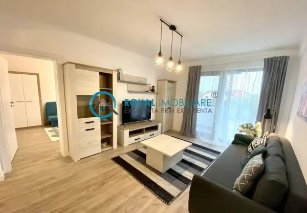 Apartament 3 camere Ploiești - poza 1