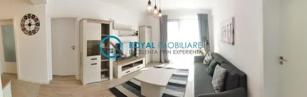 Apartament 3 camere Ploiești - poza 2