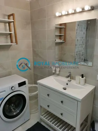 Apartament 3 camere Ploiești - poza 13