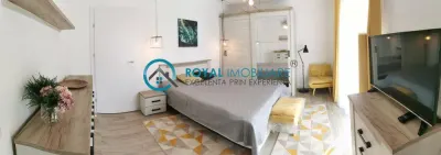 Royal Imobiliare - Vanzare Apartament 3 camere Zona Albert - foto 7