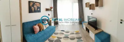 Royal Imobiliare - Vanzare Apartament 3 camere Zona Albert - foto 9