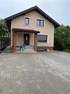 Royal Imobiliare - Vanzare Vila Paulesti - Paulesti
