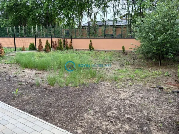 Casă 4 camere Păulești - poza 21