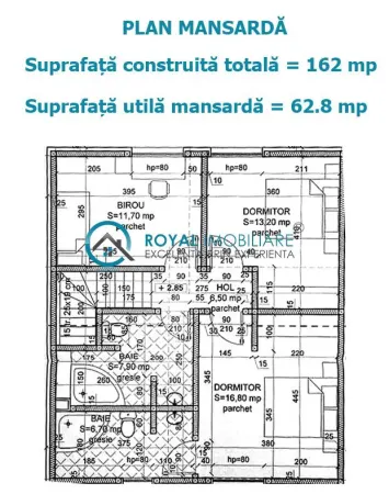 Casă 4 camere Păulești - poza 24