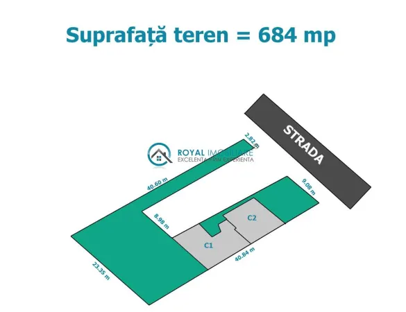 Teren Ploiești - poza 1