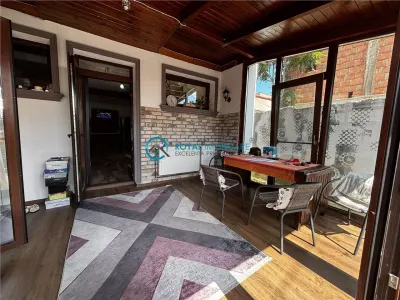 Royal Imobiliare - Vanzare Vila P+M zona Cina - foto 14