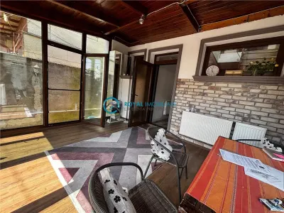 Royal Imobiliare - Vanzare Vila P+M zona Cina - foto 15