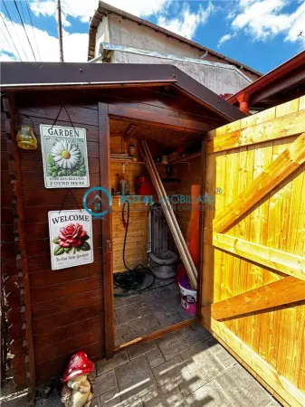 Casă 3 camere Ploiești - poza 17
