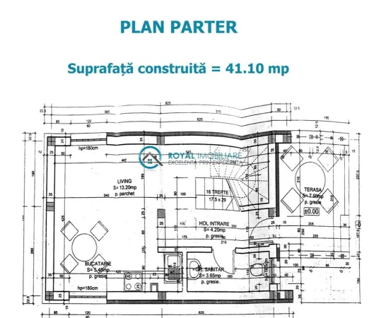 Casă 3 camere Ploiești - poza 18