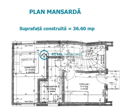 Casă 3 camere Ploiești - poza 19
