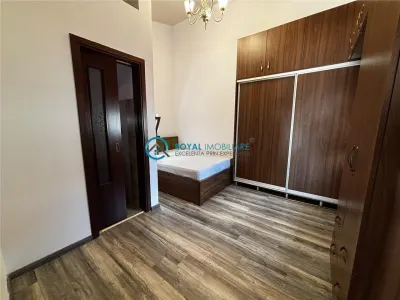 Royal Imobiliare - Vanzare Vila P+M zona Cina - foto 6