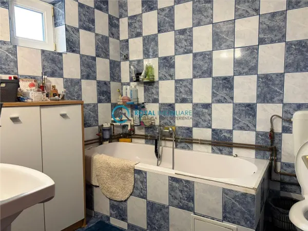 Casă 5 camere Păulești - poza 13