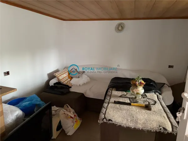Casă 5 camere Păulești - poza 6