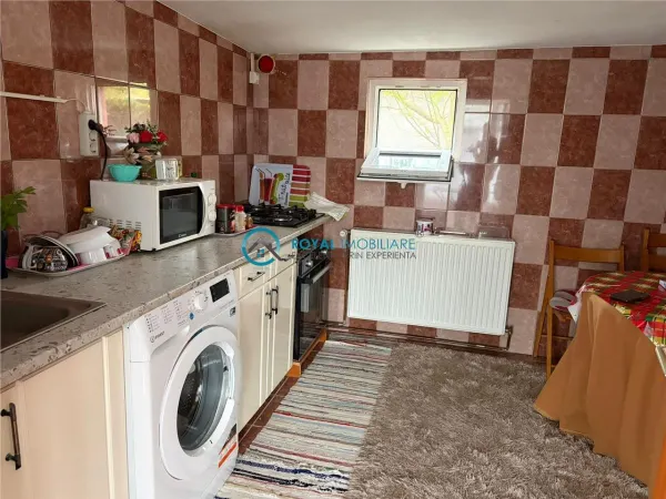 Casă 5 camere Păulești - poza 8
