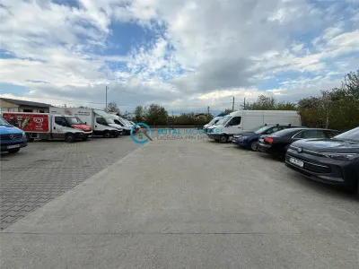 Royal Imobiliare - Inchiriere spatiu industrial zona Tantareni - foto 5