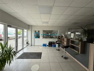 Royal Imobiliare - Inchiriere spatiu industrial zona Tantareni - foto 7