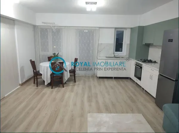 Apartament 2 camere Ploiești - poza 3