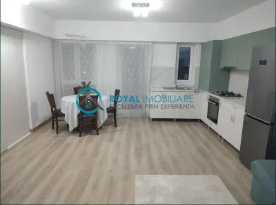 Royal Imobiliare - Inchiriere apartament 2 camere zona Gageni - foto 3