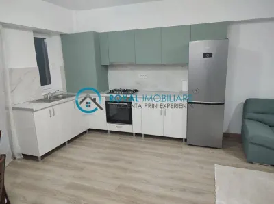 Royal Imobiliare - Inchiriere apartament 2 camere zona Gageni - foto 4