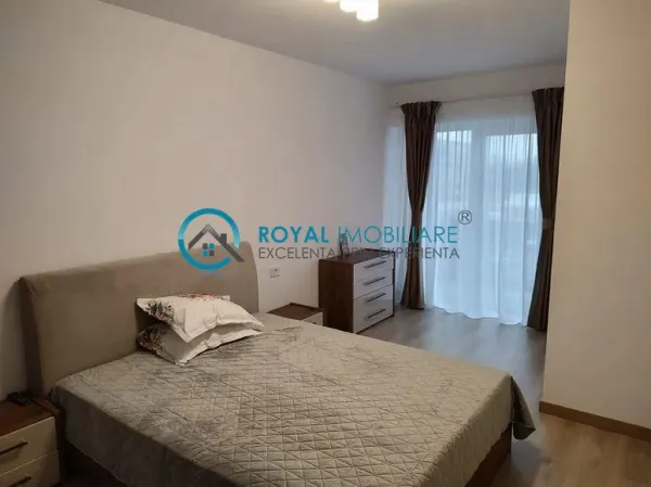 Apartament 2 camere Ploiești - poza 5