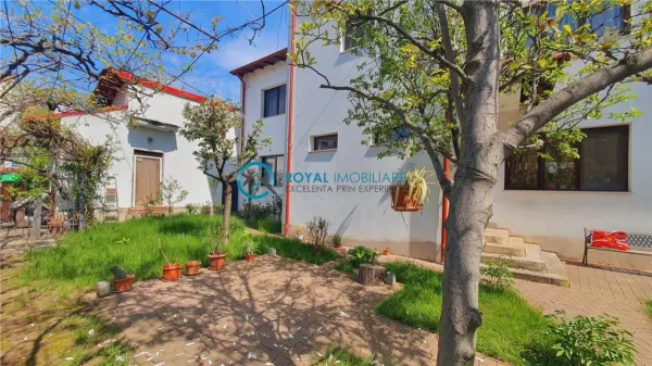 Casă 4 camere Ploiești - poza 2