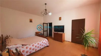 Royal Imobiliare - Vanzari case/vile - Zona Cioceanu - foto 12