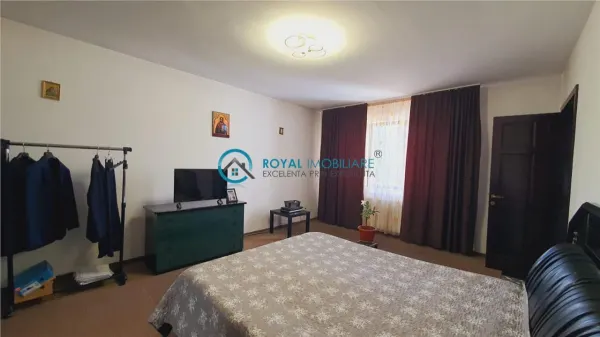 Casă 4 camere Ploiești - poza 16