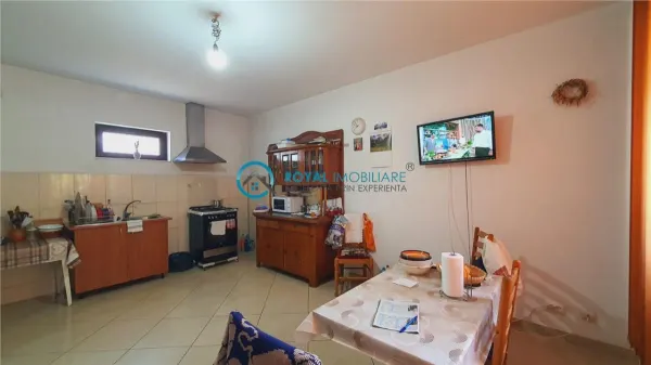 Casă 4 camere Ploiești - poza 21
