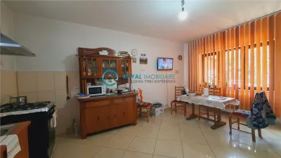 Royal Imobiliare - Vanzari case/vile - Zona Cioceanu - foto 23