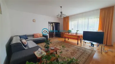 Royal Imobiliare - Vanzari case/vile - Zona Cioceanu - foto 7
