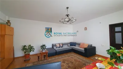 Royal Imobiliare - Vanzari case/vile - Zona Cioceanu - foto 9
