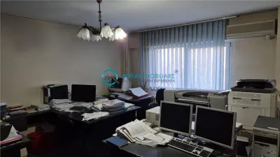Royal Imobiliare - Vanzare Apartament zona Ultracentrala - Ploiesti