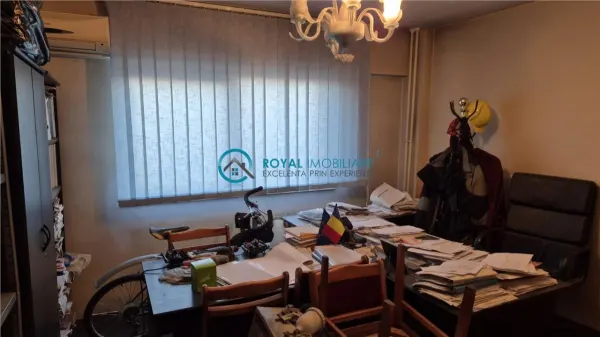 Apartament 2 camere Ploiești - poza 2