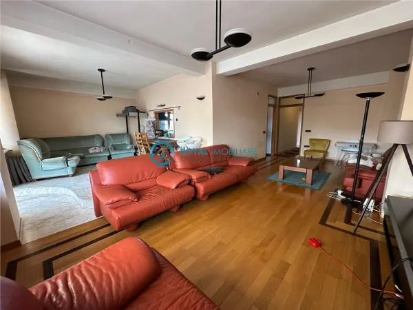 Apartament 4 camere Ploiești - poza 1