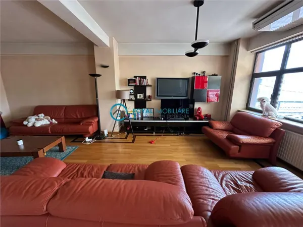 Apartament 4 camere Ploiești - poza 2