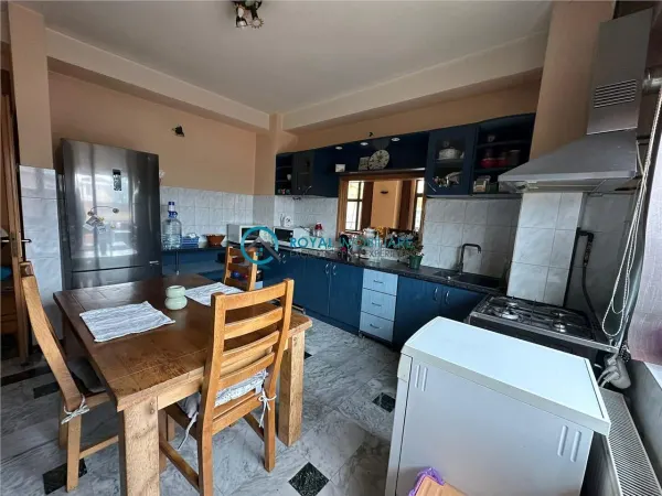 Apartament 4 camere Ploiești - poza 11
