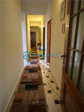 Apartament 4 camere Ploiești - poza 12