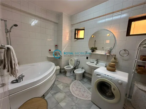 Apartament 4 camere Ploiești - poza 13