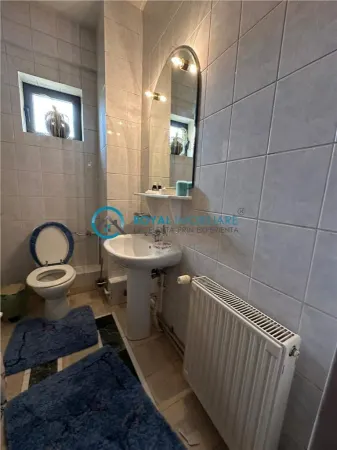 Apartament 4 camere Ploiești - poza 14