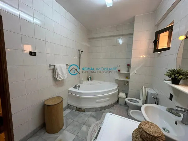 Apartament 4 camere Ploiești - poza 15