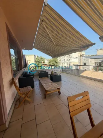 Apartament 4 camere Ploiești - poza 16